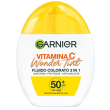 garnier vit c wonder tint m 40ml