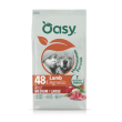 oasy dry dog ad med/l agn 10kg