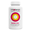 lipase mix intoleran 36 capsule senza glutine senza soia