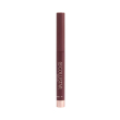 collistar twist ombretto stylo 21 borgogna matte 1,4 g make up