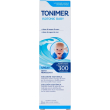 tonimer isotonic baby spray - soluzione isotonica sterile di acqua di mare per igiene nasale di neon