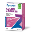 zymerex colon e stress integratore per il benessere intestinale 30 compresse