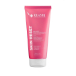 rilastil skin reset olio latte struccante detergente viso e occhi pelli sensibili 200ml