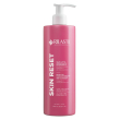 rilastil skin reset olio latte struccante detergente tutti i tipi di pelle, anche sensibili 400 ml