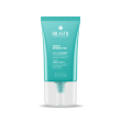 rilastil aqua sensitive crema leggera, trattamento idratante quotidiano, texture leggera, con acido