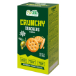 foralle crunchy crackers classici senza glutine, 150 g