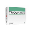 tricomagis 20 bustine da 3 gr - integratore per capelli, unghie e pelle