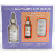 svr clairial set routine illuminante anti-macchie &ndash; ampoule 30 ml + ampoule c 10 ml + crema sp