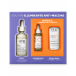 svr clairial set antimacchia + ampoule c