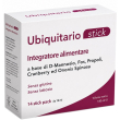 ubiquitario 14 stick pack da 10 ml senza glutine senza lattosio