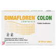 dimafloren colon 30 compresse a rilascio funzionale 1085 mg senza glutine senza lattosio