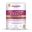 somatoline - collagene eternity integratore antiossidante pelle capelli e metabolismo gusto lampone