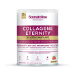 somatoline skinexpert collagene eternity 309 g gusto lampone - integratore antiossidante