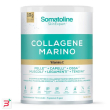 somatoline collagene marino 258 g senza glutine senza lattosio senza zuccheri aggiunti senza edulcor