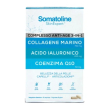somatoline - complesso anti age 3 in 1 integratore bellezza della pelle, capelli e articolazioni con