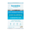 somatoline skinexpert complesso anti-age 3 in 1 - integratore per pelle, unghie e articolazioni 45 c