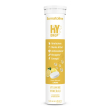 somatoline skinexpert hydrop 20 compresse effervescenti gusto limone - integratore per il metabolism