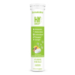 somatoline hydrop mango & frutto della passione 20 compresse effervescenti con vitamine del grup