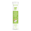 hydrop mango e frutto della passione, 20 compresse