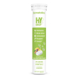 somatoline skinexpert hydrop 20 compresse effervescenti gusto mango & passion fruit - integratore pe