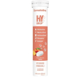 somatoline hydrop pesca 20 compresse effervescenti