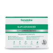 somatoline slim advanced drenante e rassodante 120 compresse
