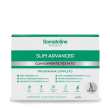 somatoline slim advanced 120 compresse senza glutine senza lattosio