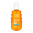 garnier as adv sens uv water30