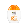 garnier as egg tinted spf50