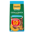 giusto s/g ciok & crock l -10%