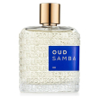 lpdo oud samba eau de parfum intense 100 ml
