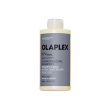 olaplex no.4 curl bond shaper hydrating shampoo