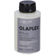 olaplex no.5 curl bond shaper hydrating conditioner travel balsamo cap