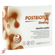 postbiotix slowing 14 bustine da 3 g con edulcorante senza glutine naturalmente privo di lattosio
