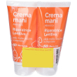 marco viti crema mani albicocca riparatrice confezione da 2 2x75 ml c