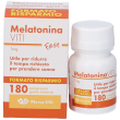 viti melatonina viti fast, 180 compresse