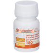 melatonina viti 1 mg fast compresse gusto arancia 27 g masti
