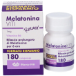 melatonina viti retard, 180 compresse