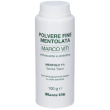 polvere fine mentol viti 100g