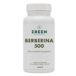 zreen berberina 500 60 compresse