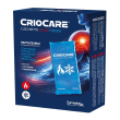 criocare cusc caldo freddo