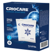 criocare ghiaccio istantaneo