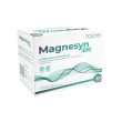 tocas - magnesyn 300 magnesio bisglicinato confezione 30 bustine