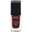 daerma smalto 602 merlot red 8 ml per unghie