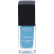 daerma smalto 603 blue green lagoon 8 ml per unghie