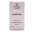 kiroot lactoferrina 60cps