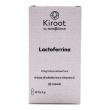 kiroot lactoferrina integratore alimentare 60 capsule