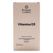 kiroot vitamina d3 360prl