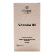 kiroot vitamina d3 360 perle