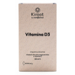 kiroot vitamina d3 360prl